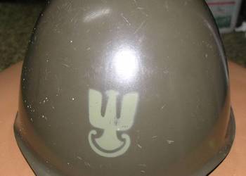 Chełm wojskowy LWP Chełm wojskowy LWP