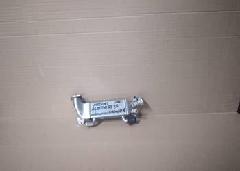 MERCEDES CLA GLA CHLODNICZKA SPALIN EGR  A6511400575 2017