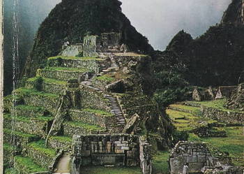 Citadels of Mystery by L. Sprague de Camp, Catherine C.