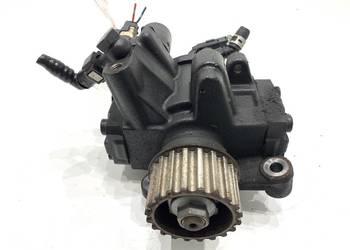 POMPA WTRYSKOWA NISSAN JUKE F15 8201100115 1.5 110KM WTRYSK