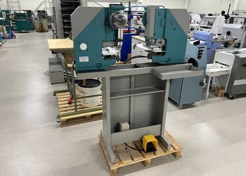 Nitownica do segregatorów dwugłowicowa Sicom B163-5