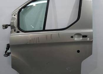 DRZWI LEWE PRZÓD  Ford Transit Custom I (2012-  )