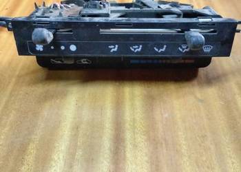 Daewoo Tico panel sterowania nawiewu