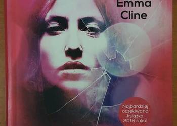 Emma Cline Dziewczyny historia inspirowana życiem Charlesa M