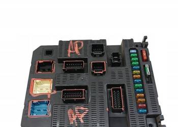 SKRZYNKA BSI 9659285280 P02-00 Peugeot 308 I (2007-2014)