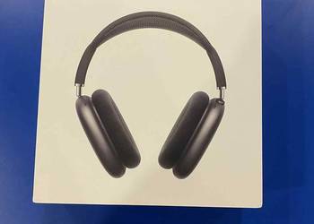 Słuchawki nauszne APPLE AirPods Max ANC Północ