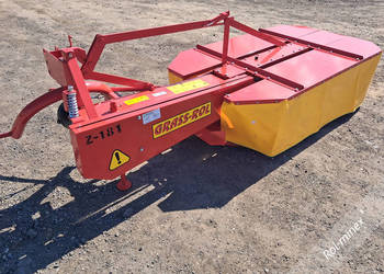 Nowa KOSIARKA ROTACYJNA 1,0 m 1,35 m 1,65 m 1,85 m Gwarancja #1 TRANSPORT