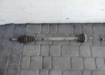 CITROEN C2 1.4 8V PÓŁOŚ PRAWA PRZEDNIA