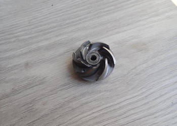 WIRNIK POMPY WODY KAWASAKI KLX 250 300 93-98R
