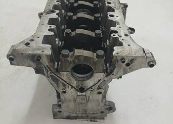 BLOK SILNIKA BMW E60 535 D LIFT 306D5