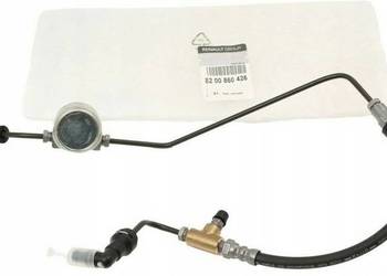 NOWY WĄŻ PRZEWÓD SPRZĘGŁA 1.9 2.0 2.5 DCI TRAFIC VIVARO PRIMASTAR ORYGINAŁ