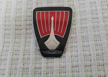 EMBLEMAT DEKIELKA POLIFT 57mm DTC000150 MK2 Wheel Centre Cap badge