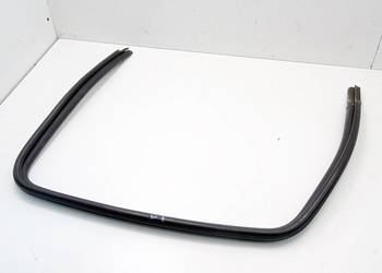 USZCZELKA SZYBY DRZWI PRAWY TYŁ CITROEN C3 I 2004 2002-2007