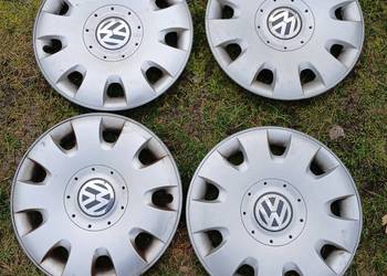 Kołpaki oryginalne Volkswagen 15