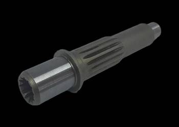 Wałek silnika jazdy CAT302 do minikoparki CAT