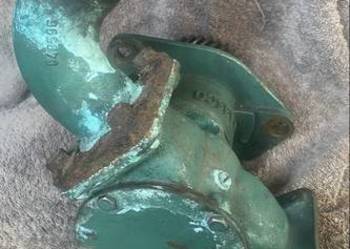 Pompa Wody Jabsco 10770-0331 Volvo Penta