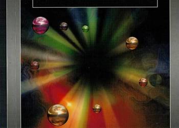 WIELKI POCZĄTEK - TYSON GOLDSMITH