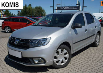 Dacia Logan 1.0SCe 73KM Open salon II (2012-2020)