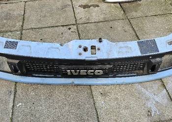 Iveco Daily 99-06 przedni pas okular