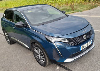 Peugeot 3008 1.5 hdi automat II (2016-)