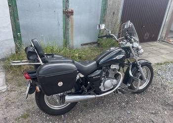 Suzuki marauder