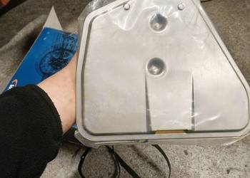 Filtr skrzyni automatycznej Audi 6HP19