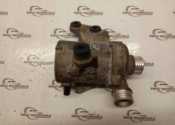 BMW 3 5 2.0 N43B20AA 170KM 176 tys. km elektryczna pompa wody 70107842