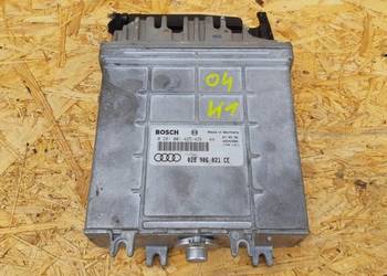 KOMPUTER STEROWNIK SILNIKA AUDI A4 B5 028906021CE