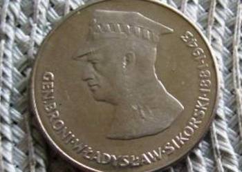 Polska 50 Złoty  1981r-----10 szt