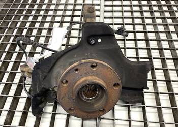 ZWROTNICA LEWY PRZÓD FIAT TIPO 1.4 95KM