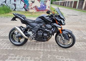 Kawasaki zZ1000