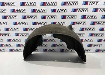 BMW F11 OSŁONA NADKOLE LEWE TYLNE LEWY TYŁ ORYGINAŁ 7209187