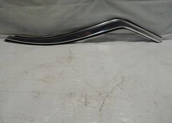 CHROM LISTWA BŁOTNIKA TYŁ PRAWA CROSSLAND 39008051 CHROM LISTWA BŁOTNIKA TYŁ PRAWA CROSSLAND 39008051