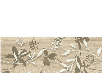 Dekor Antonella beige Wood 30 x 60, Paradyż, aktualne