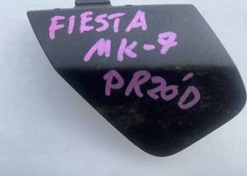 FIESTA MK7  ZAŚLEPKA ZDERZAKA PRZÓD 8A6117A989A