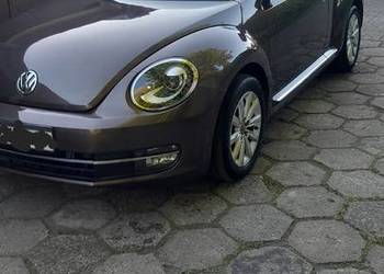 Volkswagen Beetle 1.2