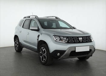 Dacia Duster 1.0 TCe