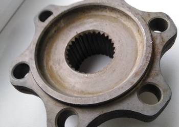 Piasta Ssang Yong Musso 4158005004X