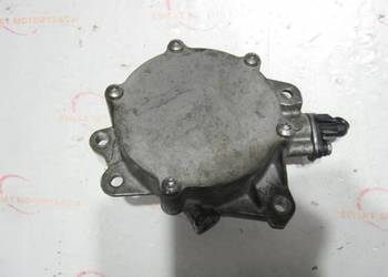 POMPA PODCISNIENIA VACU VACUM 7597920-02 CITROEN DS3 1.6 VTI 10-16