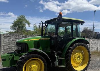 JOHNDEERE 5720 2007 ROK