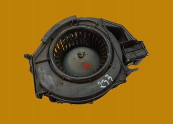DMUCHAWA NAWIEWU REZYSTOR KPL 4F0820521A 9140010511 Audi A6 III  C6