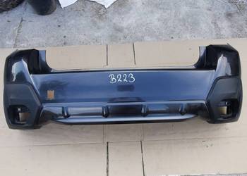 Zderzak tył tylny Subaru XV 2 II 18+ 57704FL250