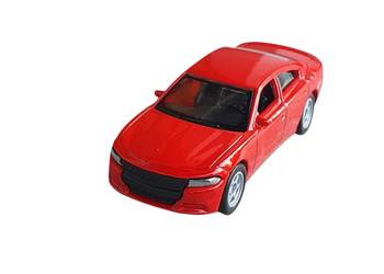 Zabawka model samochodu metalowy Dodge Charger RT 2016 skala 1:60 Welly NEX