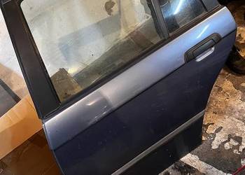 Tylne lewe drzwi BMW E36 Touring