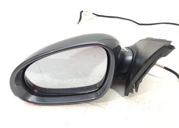 LUSTERKO LEWY VW GOLF VI Hatchback 09-14 ZEWNĘTRZNE LEWA, BOCZNE