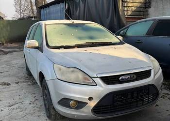 Ford Focus II Lift maska na części