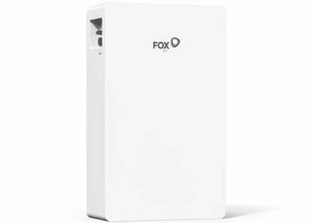 Magazyn Bank Energii Akumulator Bateria FoxEss EP6 5,76kWh LiFePO4 HV