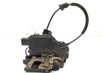 ZAMEK DRZWI LEWY PRZÓD VW GOLF IV Hatchback 97-08