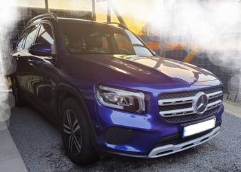 Mercedes GLB