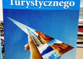 Obsługa ruchu turystycznego Kruczek